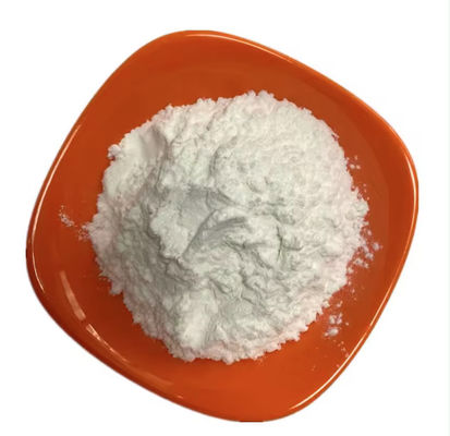 Éthylhexyl triazone additif absorbeur UV poudre Blanc à jaune clair absorbant UV