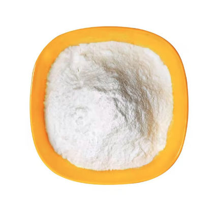 Éthylhexyl triazone additif absorbant les UV en poudre matières premières cosmétiques pour les produits de soins du soleil