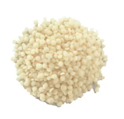 Cétéaryl Alcool&amp;Cétéaryl Glucoside EO Gratuit Lotion naturelle pour soins de la peau Crème hydratante Émulsifiant CAS 8005-44-5&amp;246159-33-1