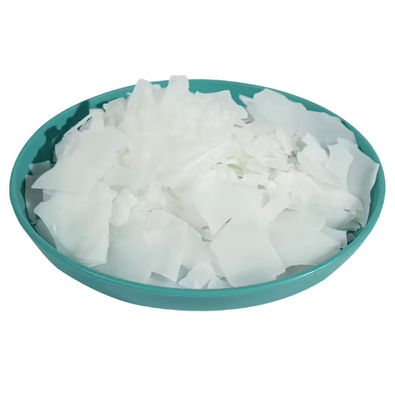 Agents tensioactifs cationiques de stéaramopropyl diméthylamine