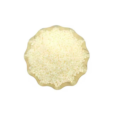 Alcool cétarilique et glucoside cétarilique vert O/W émulsifiant anionique Flocons jaunâtres
