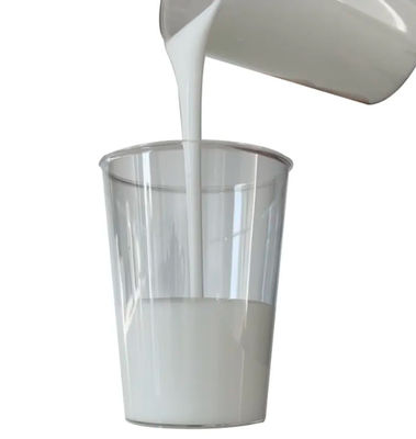 Styrène/acrylates Copolymère à base d'eau Émulsion de styrène/acrylique pour hydratation