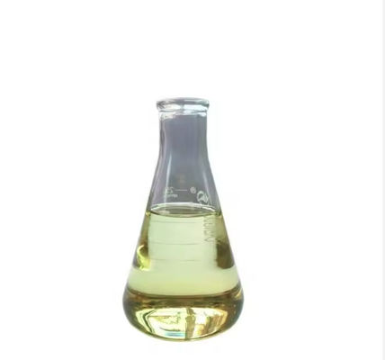 Lauryl Glucoside Tension de surface du tensioactif avec une capacité de mousse exceptionnelle et une bonne émulsification CAS 110615-47-9