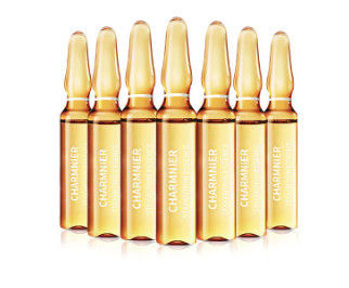 L'acide éthylique ascorbique poudre de blanchiment de la peau favorise le collagène pour l'éclaircissement de la peau Cas 86404-04-8