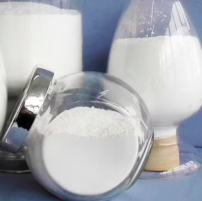 Péptides de carnosine poudre blanche pour les sérums de soin de la peau Cas305-84-0