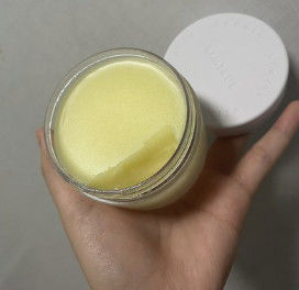 Sorbeth-30 Tétraoléate jaune pâle Démaquillant émulsifiant doux Facile à rincer sans résidus huileux
