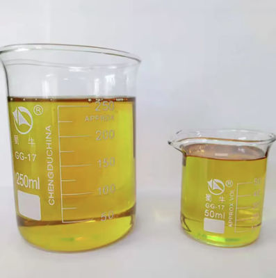 Acide polyhydroxystéarique soluble dans l'eau avec des propriétés stables pour les formulations de soins personnels Cas58128-22-6,27924-99-8