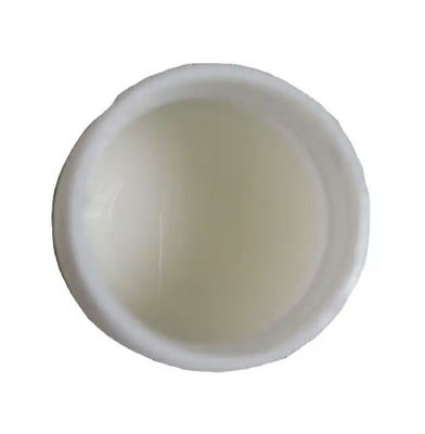 Polyacrylamide et C13-14 Isoparaffine et Laureth-7 additifs cosmétiques émulsifiants Liquide blanc laiteux pour les soins de la peau