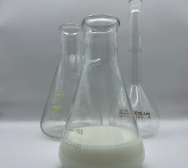 Polyacrylamide et C13-14 Isoparaffine Laureth-7 Stabilisateur d'épaississement cosmétique soluble dans l'eau