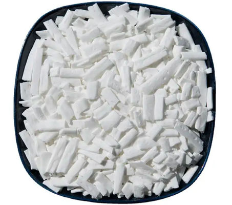 Cocoyl isethionate de sodium Surfactant anionique avec une excellente stabilité Cas61789-32-0