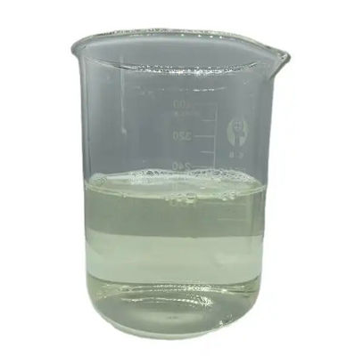 Cetyl PEG/PPG-10/1 Dimethicone Fluide de silicone non ionique W/O Émulsifiant de silicone pour les cosmétiques colorés CAS144243-53-8