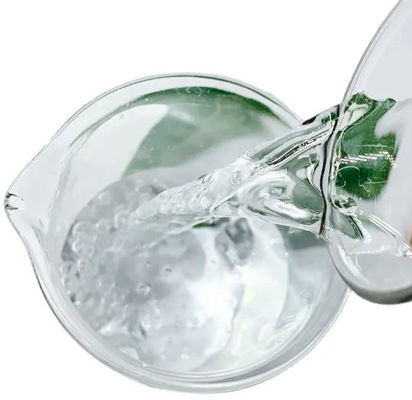 Polyquaternium-22 Conditionneur capillaire hydratant Détacheur de réparation Conditionneur cationique Contenu solide
