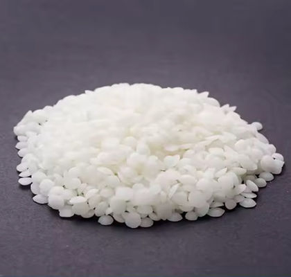 Alcool de cétéaryl et glucoside de cétéaryl émulsifiant naturel soluble dans l'eau solide granulaire Cas8005-44-5&amp;246159-33-1
