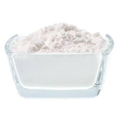 Polymère acrylique anionique solide hydroxyéthyl acrylate/sodium acryloyl diméthyl taurate copolymère pour crème