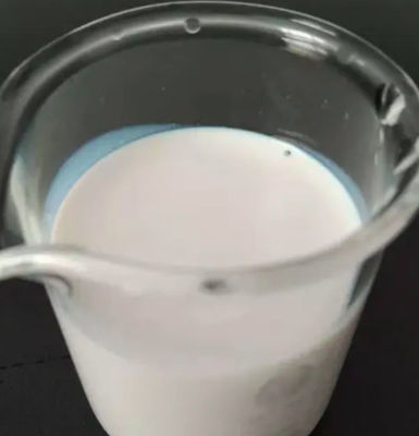 Perle blanche Lotion liquide et crème Modificateurs de l'apparence Glycol distearate et sodium Laureth sulfate et cocamide MEA