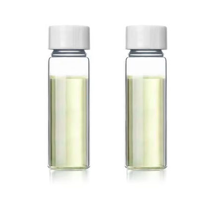 Caractéristiques d'absorption des UVB par l'éthylhexylmétoxycinnamate pour les produits solaires résistants à l'eau