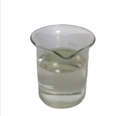 Lauryl glucoside surfactant non ionique Liquide jaune pâle APG 1214 CAS110615-47-9