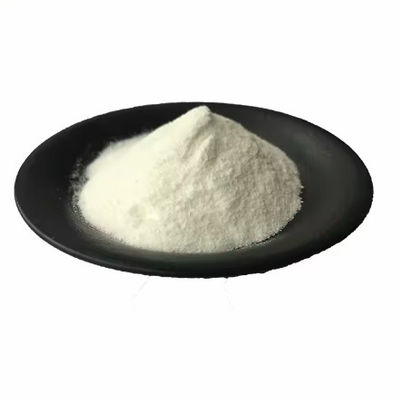 Cationic Guar Gum Grade Cas 65497-29-2 Guar Hydroxypropyltrimonium Chloride Pour les produits de soins capillaires