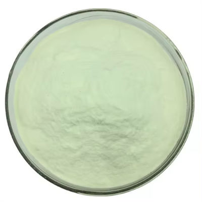 Guar Hydroxypropyltrimonium Conditionneurs cationiques Chlorure de gomme de guar Polymère cationique pour les préparations capillaires