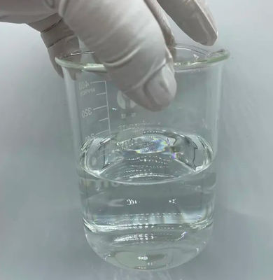 L'agent antistatique cationic polyquaternium-22 Liquide pour les soins capillaires améliore le peignage humide et sec