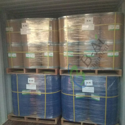 70356-09-1 Butylmétoxydibenzoylméthane additif d'absorption UV de haute pureté pour les produits de protection solaire pour bébés.