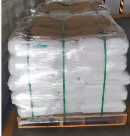 L'isétionate de cocoyl de sodium Cas 61789-32-0 est une poudre anionique tensioactive très stable dans l'eau chaude ou froide.