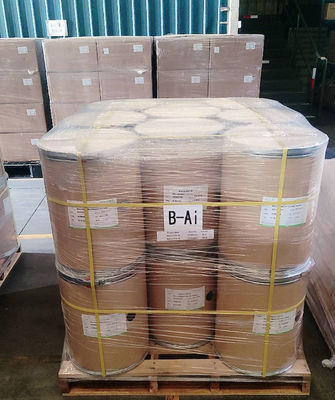 Éthylhexyl triazone filtre à UV Cas88122-99-0 absorbeur de lumière ultraviolette pour produits solaires