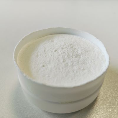 Poudre blanche mousseuse Carbomer Rhéologie Modificateur pour les applications de viscosité Cas9003-01-4