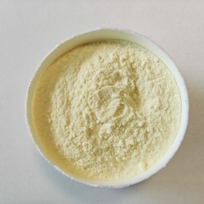Absorbeur de lumière UV Éthylhexyl triazone à faibles impuretés et pureté pour les cosmétiques de couleur Cas88122-99-0