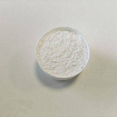 Sodium Lauryl Sulfate Matériau primaire cosmétique Surfactant anionique Aiguille blanche pour dentifrice