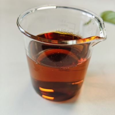 Matériaux premiers pour la production de cosmétiques Hydroxypropyltrimonium Protéine de blé hydrolysée pour les produits capillaires Cas 156798-11-7