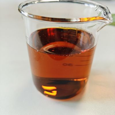Hydroxypropyltrimonium protéine de blé hydrolysée Liquide transparent pour les cheveux Shampooing et revitalisant Cas 156798-11-7