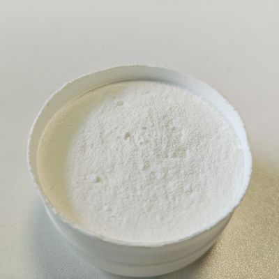 Modificateurs de la rhéologie du carbomère Polymère polyacrylate croisé pour les lotions pour les mains, le corps et le visage