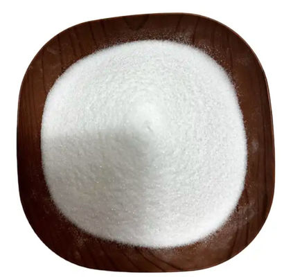 Acide ascorbique 3-O-éthyle Acide ascorbique éthyle Poudre blanchissante pour la peau Vitamine C hydrosoluble pour l' anti-âge