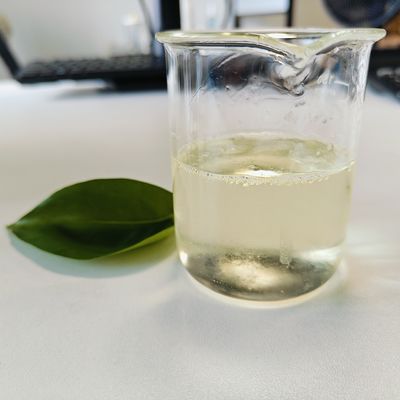 Acides tensioactifs non ioniques de type décylglucoside Liquide visqueux sans irritation ni produits nettoyants CAS 68515-73-1