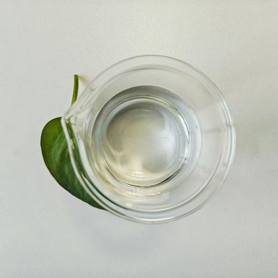 Graisse transparente et dispersante pour les produits cosmétiques Cas22766-83-2