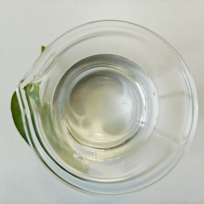 Octyldodecyl myristate incolore transparent huileux liquide graisse émollient ester pour produits de soins personnels