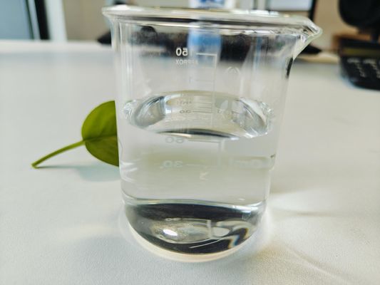 Laureth-4 Démaquillant Transparent Pour Démaquillant Baume Surfactant naturel Cas5274-68-0