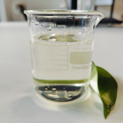 PEG 7 Glycéryl Cocoate Graisse et agents dispersants CAS n° 68201-46-7 Émollient soluble dans l'eau