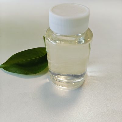 Agent dispersant efficace PEG-7 Glycéryl Cocoate Liquide Bonne compatibilité avec les ingrédients actifs