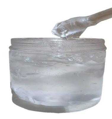 Dimethicone &amp; Dimethicone / Vinyl Dimethicone Polymère croisé élastomères de silicone pour les cosmétiques Cas no 9006-65-9 243137-53-3