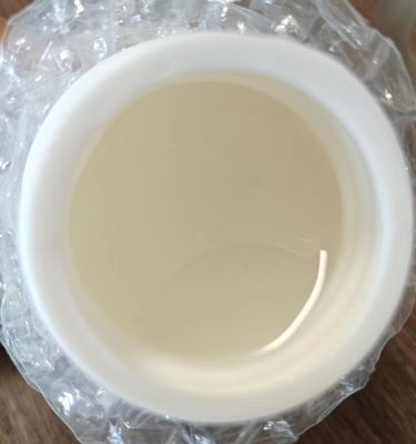 Polyacrylate de sodium &amp; C13-14 Isoparaffine &amp; Laureth-7 Émulsifiants à froid Blanc laiteux pour fondation de maquillage
