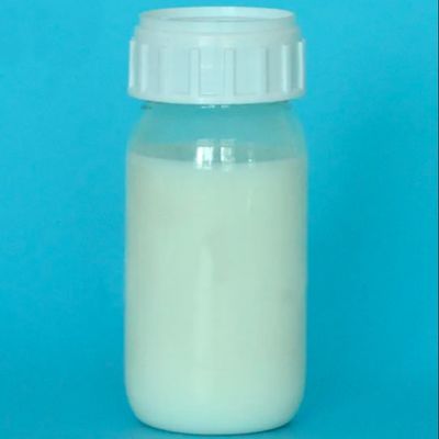 Polyacrylate de sodium et C13-14 Isoparaffine et Laureth-7 Émulsifiants à froid Blanc laiteux pour la crème solaire