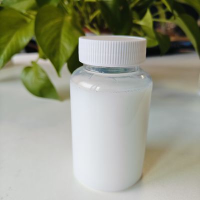 Styrène / acrylates Copolymère formateurs de film cosmétique avec une excellente extension pour les cosmétiques Cas 010-92-8