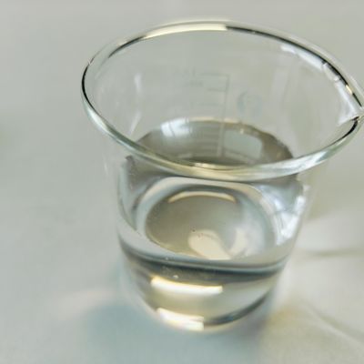 Dipeptide diaminobutyroyl benzylamide diacétate incolore anti-âge peptide anti-âge pour la réduction des rides