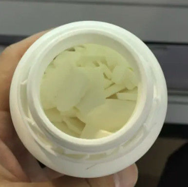 Émulsifiant cationique supérieur de stéaramopropyl diméthylamine pour une action de nettoyage accrue CAS 7651-02-7