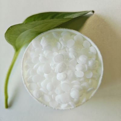 Alcool cétarylique et glucoside cétarylique Vert O/W Émulsifiant non ionique EO Libre Émulsifiant naturel Aspect jaunâtre