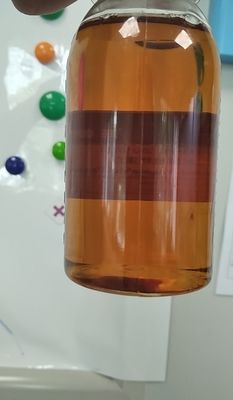 Protéines végétales aquatiques et hydrolysées PG-propyl silanétriol protéine multifonctionnelle pour coiffure Cas7732-18-5