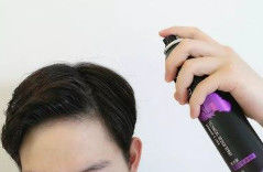 Acrylates Copolymère Film cosmétique durable Propriétés de conditionnement pour le spray de coiffure