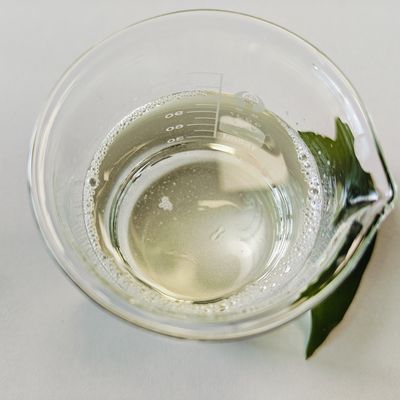 Cetyl PEG/PPG-10/1 Dimethicone Bonne stabilité Non ionique W/O Émulsifiant en silicone 144243-53-8 Pour les cosmétiques